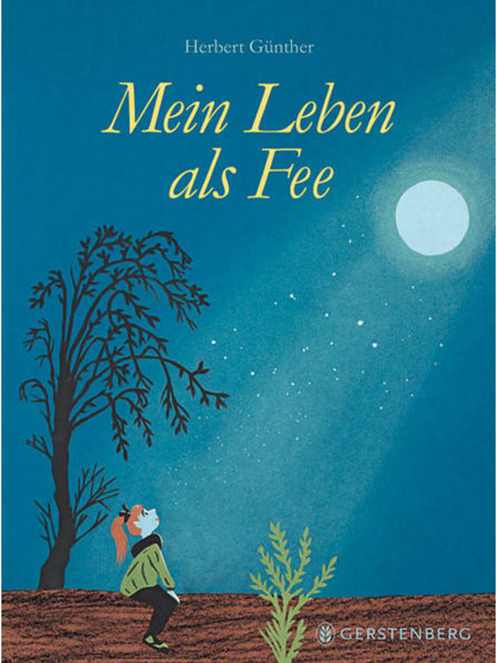 Gerstenberg Kinderbuch - Mein Leben als Fee günstig kaufen onesize