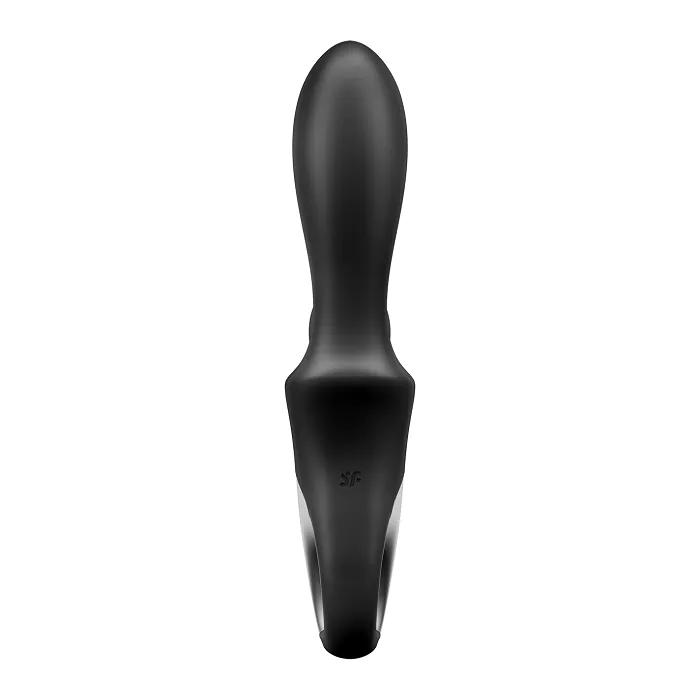 Satisfyer masažer Heat Climax+ Connect aplikacija