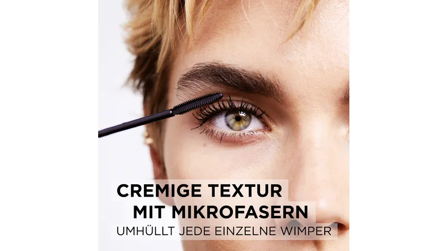 L'ORÉAL PARIS  Mascara False Lash Telescopic 8.4 ml schwarz