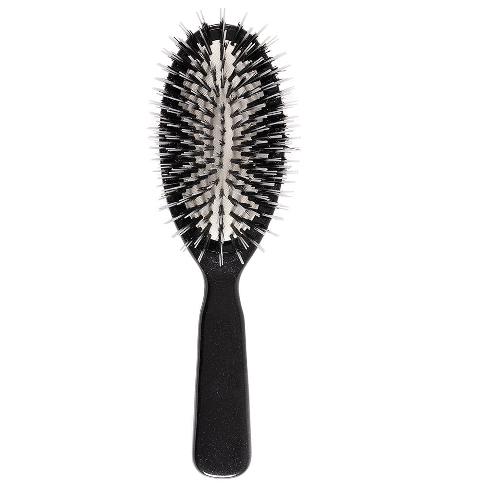 Great Lengths by Acca Kappa Oval Brush