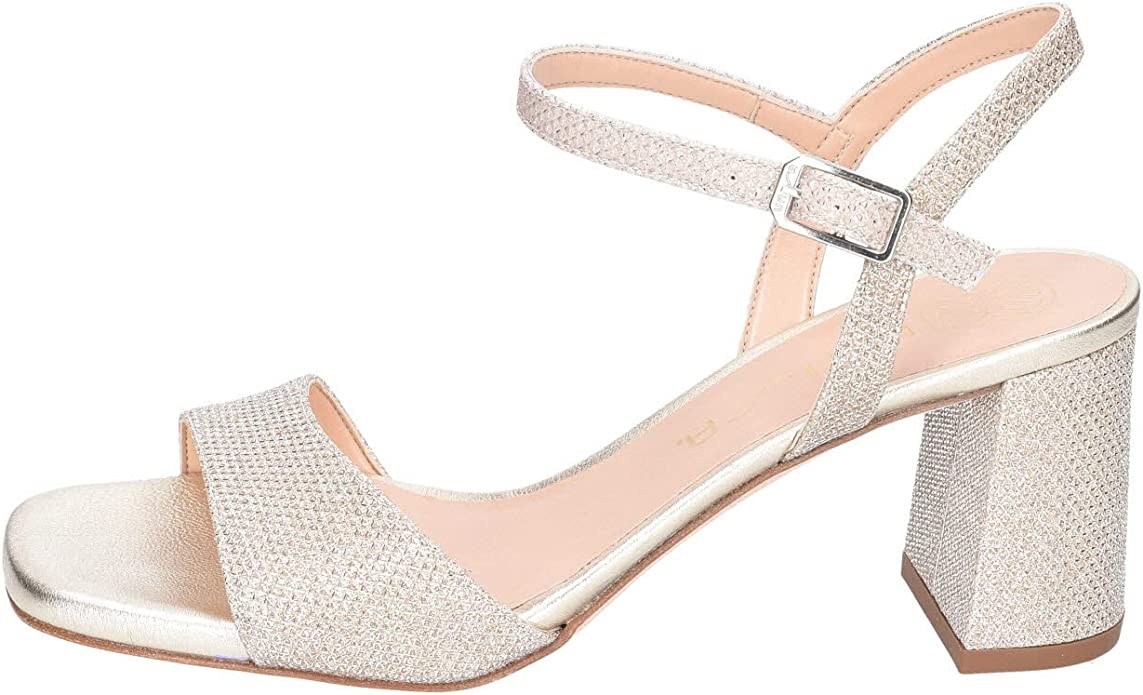 UNISA Klassische Sandalen lila/pink