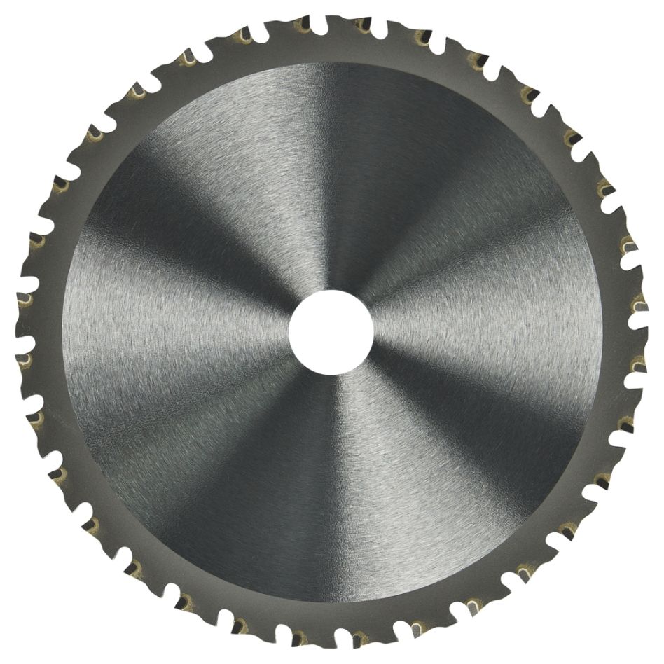 Lâmina de serra Makita B-47036, 150x20x32, para serrar metais.