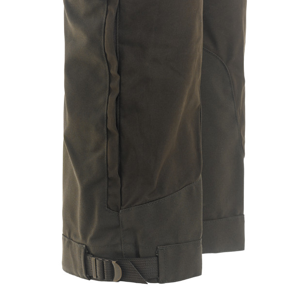 LAPPLAND HYBRID TROUSERS W Damen - Trekkinghose