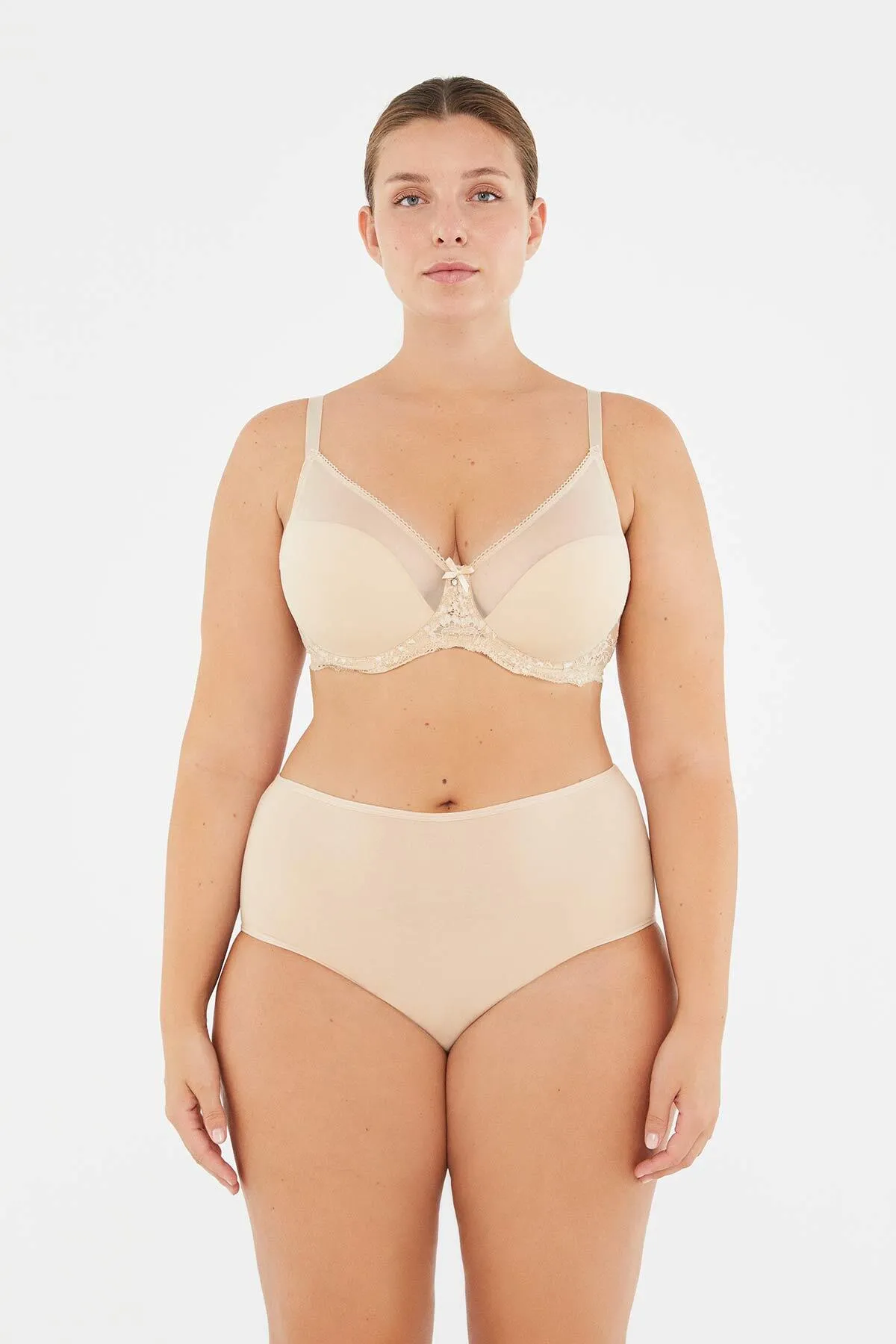 Dagi  Schalen-BH „Skin Aphrodite“.
