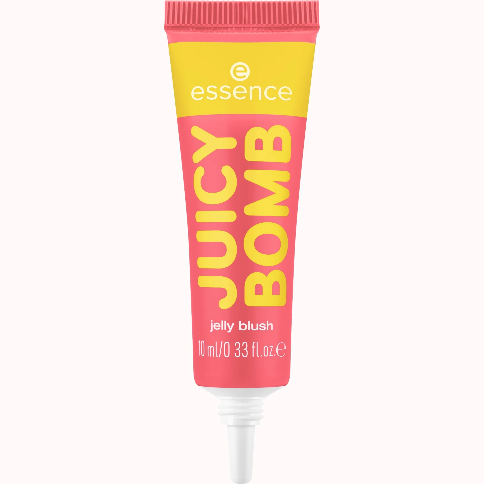 Colorete en crema JUICY BOMB PARTY