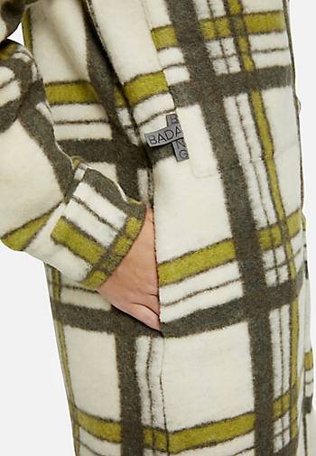 Smith&Soul Wintermantel