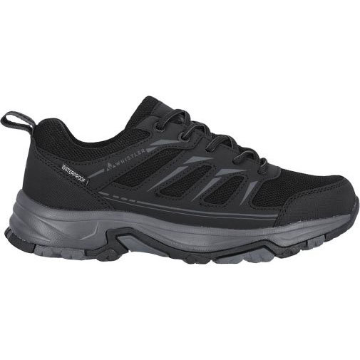 Whistler Outdoorschuhe Pangul mit wasserdichter Funktion