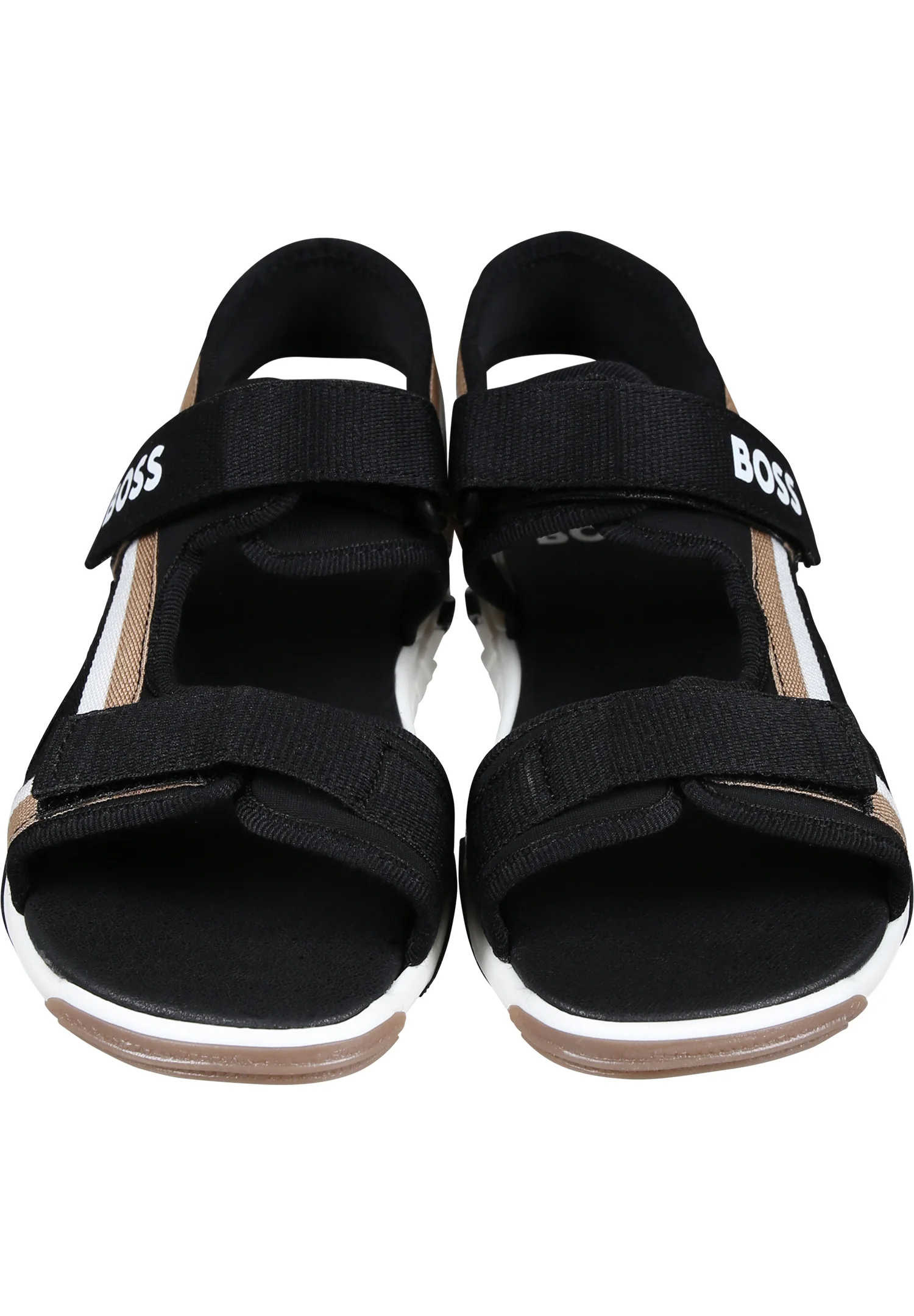 Sandalias de trekking BOSS Kidswear