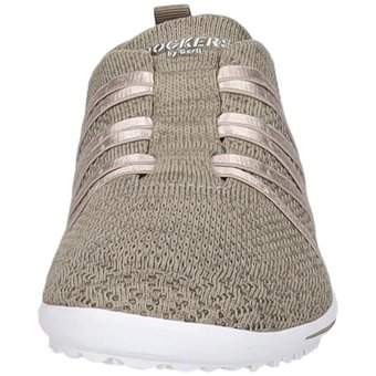 Dockers Barfußschuhe in beige