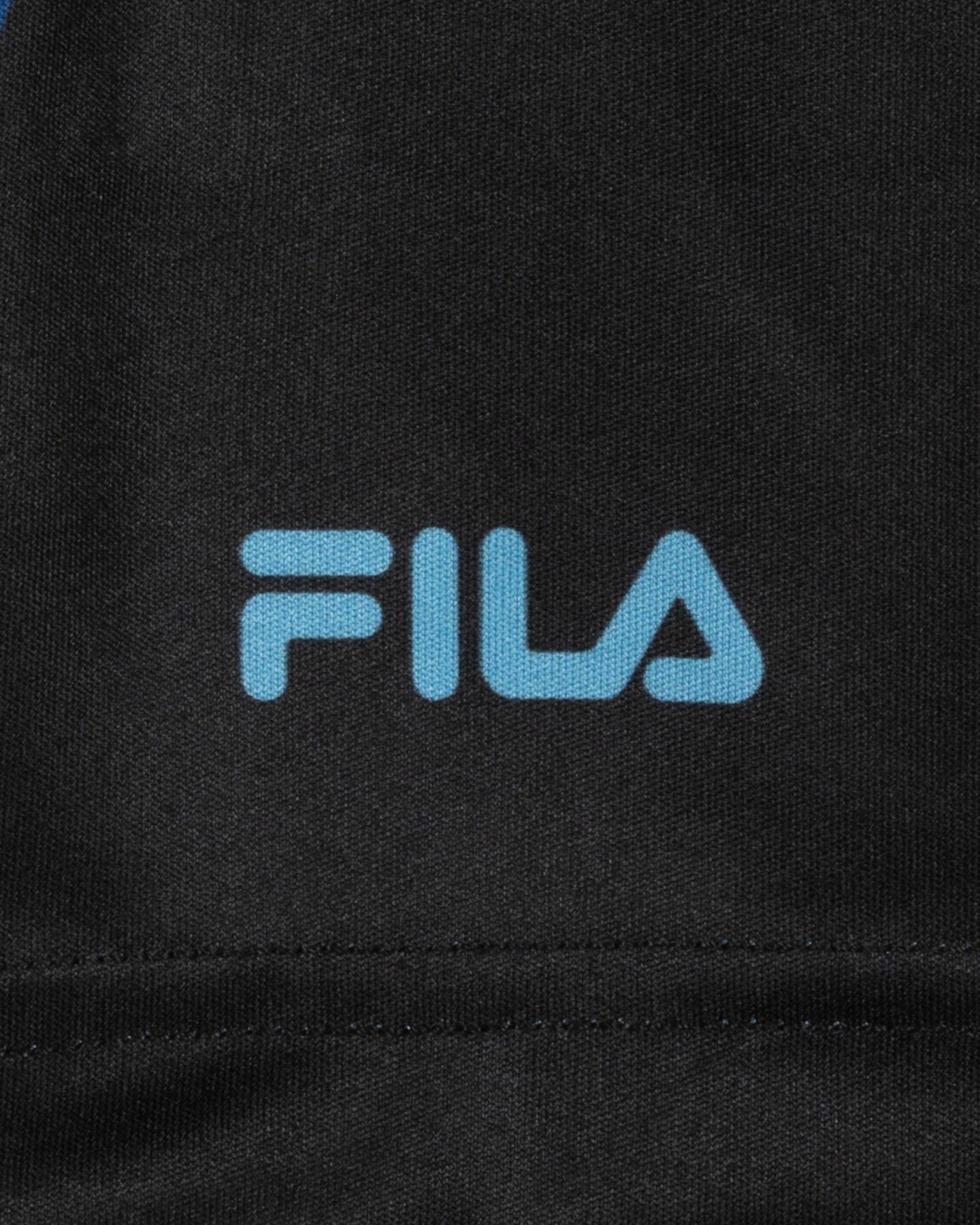 Bermudy Fila Contemporary Street Style Jr FB334S25-050