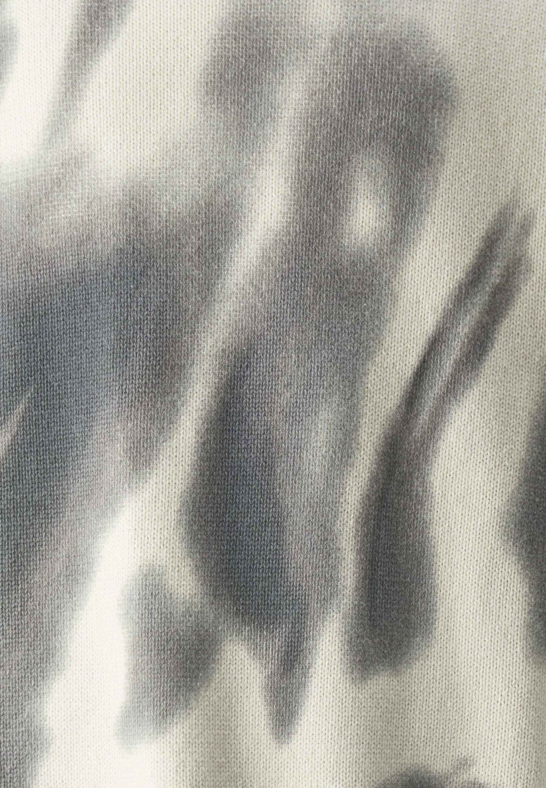 PEQUS SMOKED UNISEX - Suéter