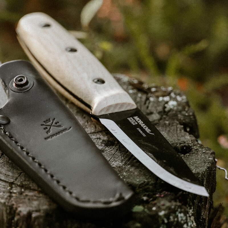 Morakniv Messer Finn (S)