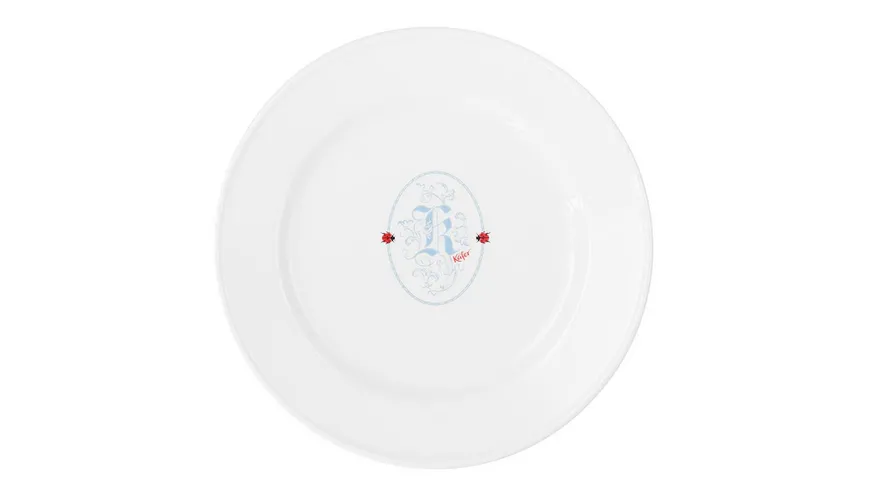 Käfer Dessertteller K