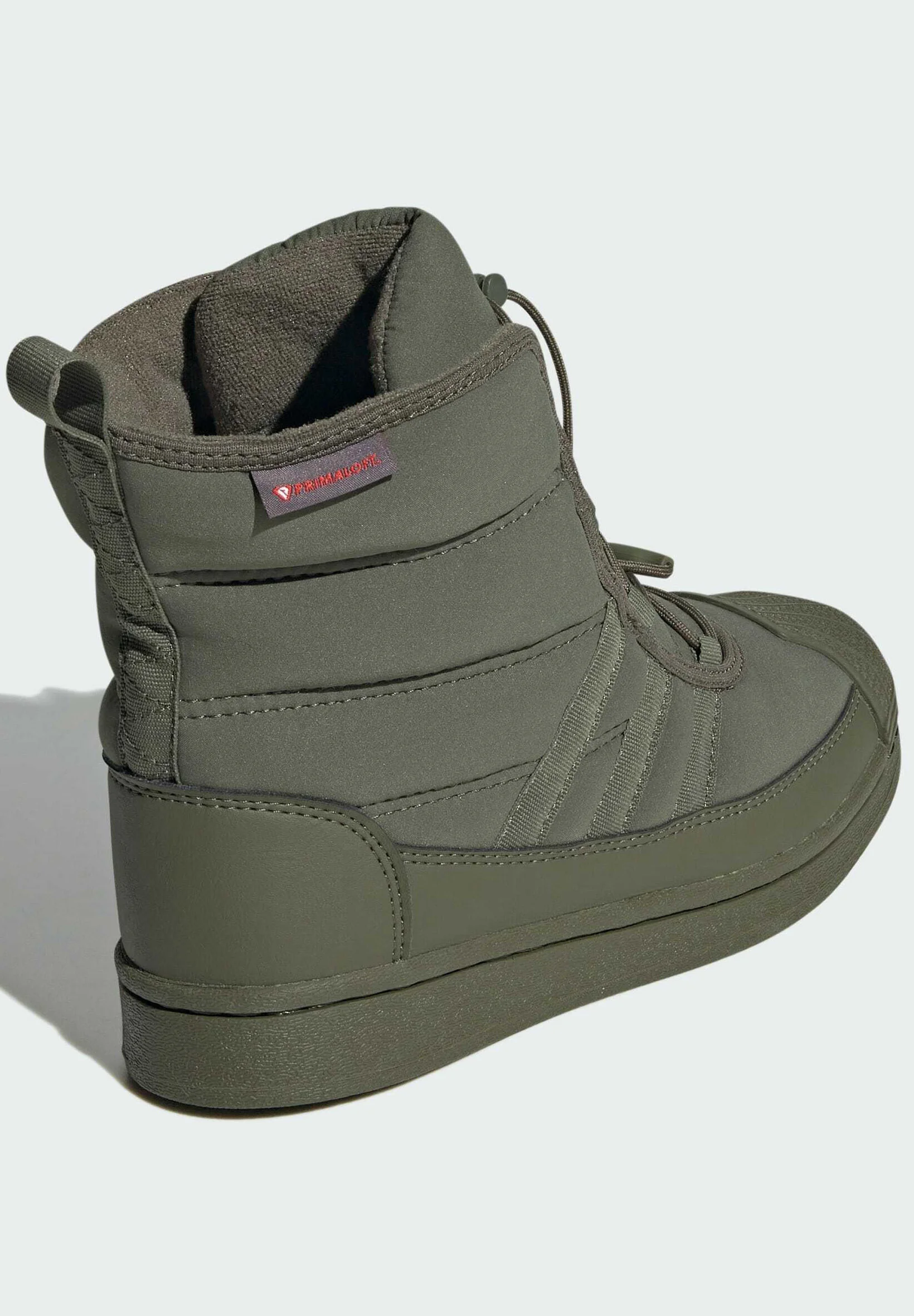 adidas Originals SUPERSTAR - Botas de nieve
