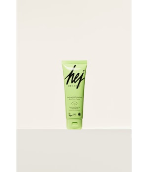 Hej Organic The Moisturizer Cactus Körpercreme 125 ml