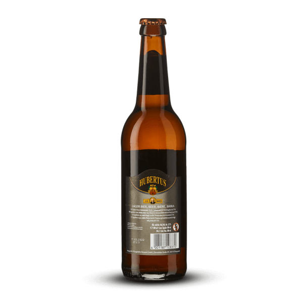 Hubertus 50cl