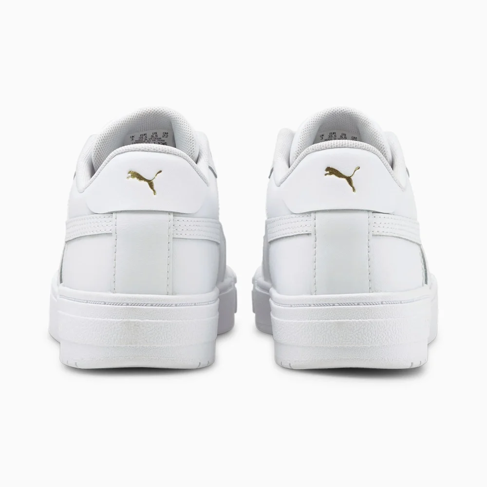 PUMA CA Pro Classic Jr 382277_01 / weiss