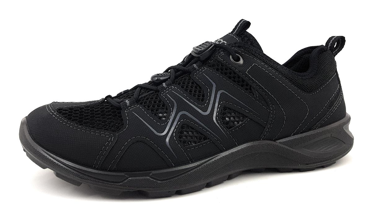 Ecco Terracruise 825773/51052 Schwarz black