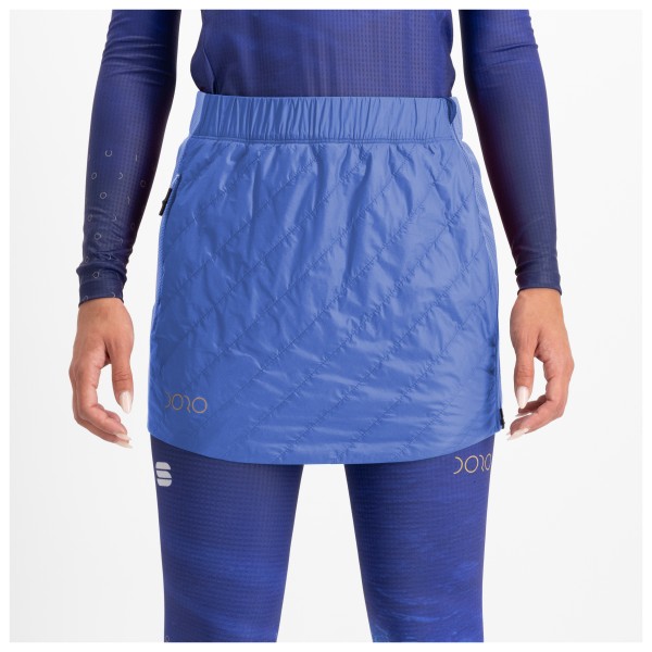 Sportful - Women's Doro Skirt - Kunstfaserrock