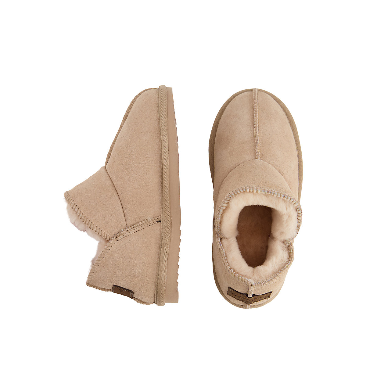 Hausschuhe Willow Kids  Hausschuhe für Mädchen