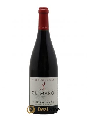 Espagne Ribeira Sacra Finca Meixeman Guimaro 2019 - Lot de 1 Bouteille