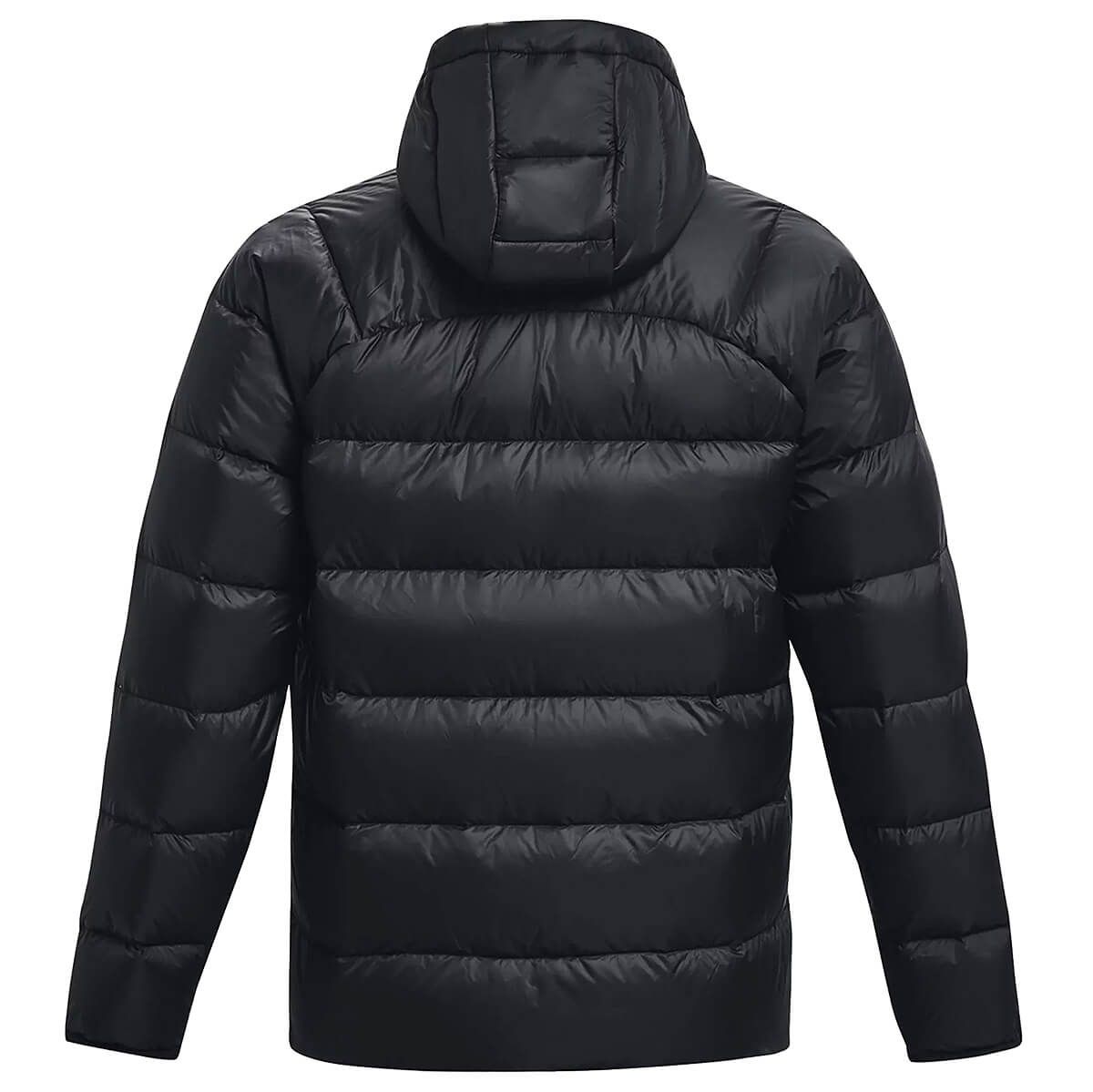 UA Armour Daunensteppjacke Down 2.0