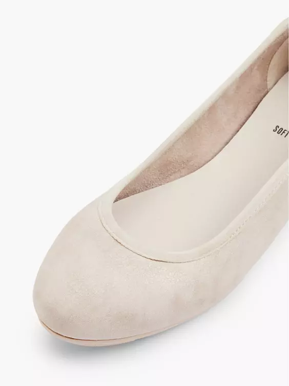 s.Oliver Ballerina