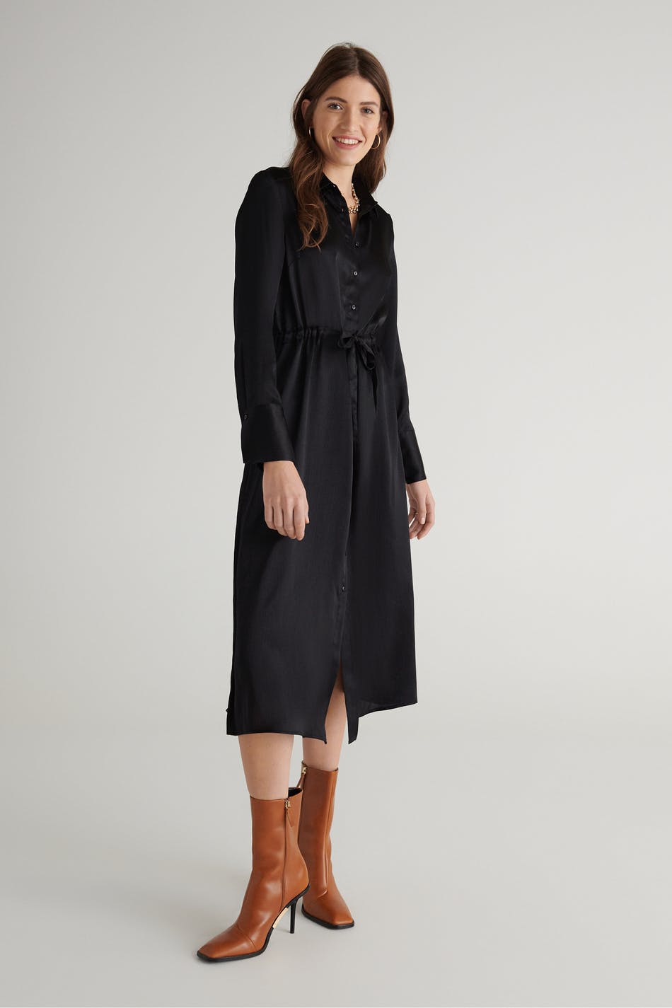 Lovisa shirt dress