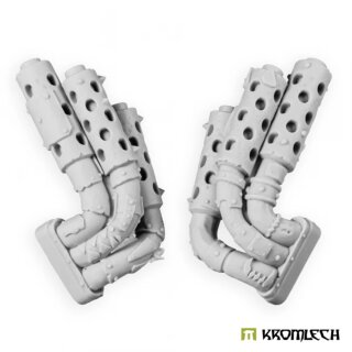 Orc Moon Krumpanaut Exhaust Pipes (2)
