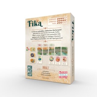 Fika (DE)