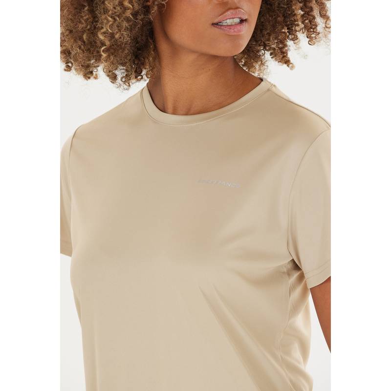 Endurance Keily Laufshirt Damen