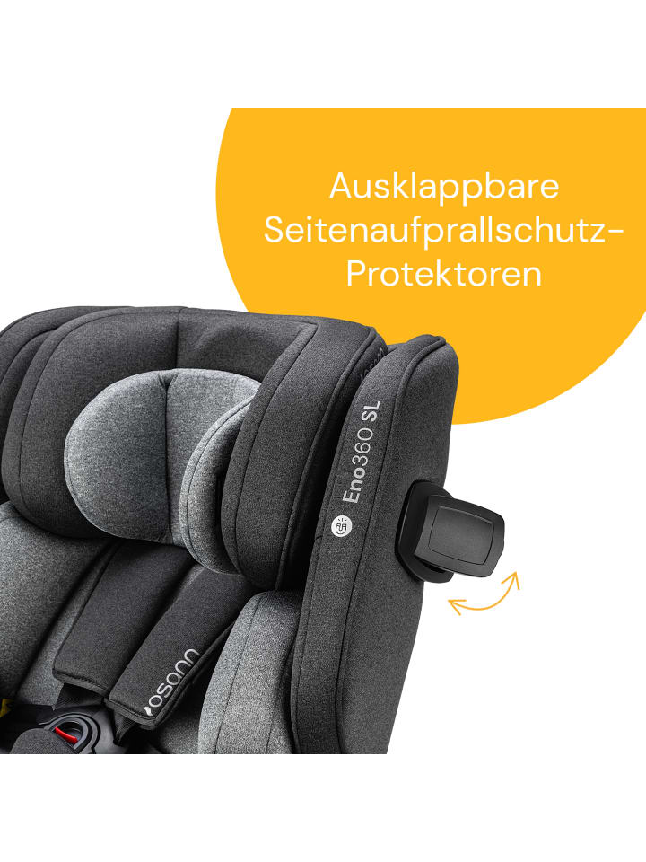 Osann Kindersitz  