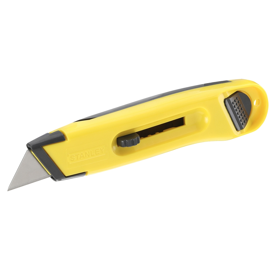Stanley 0-10-088 Retractable Knife ABS Plastic