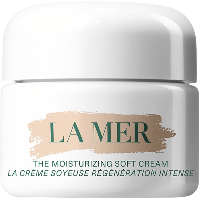 The Moisturizing Soft Cream