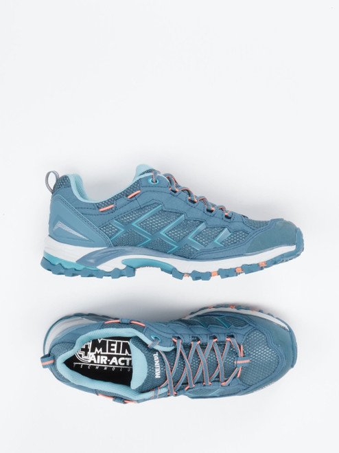 Schnürschuh-26511590087 Meindl