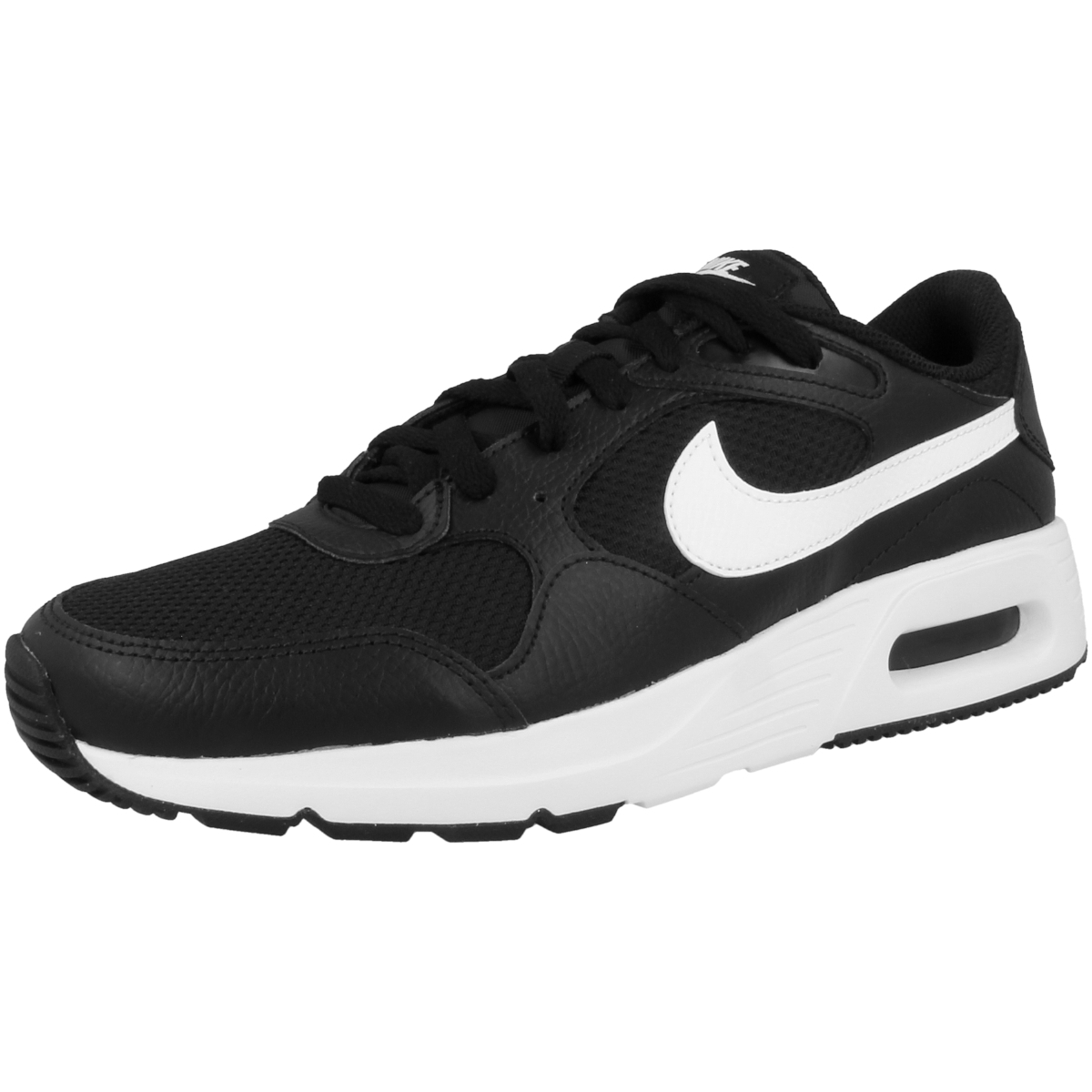 Nike Sportswear Air Max SC Sneaker Low schwarz
