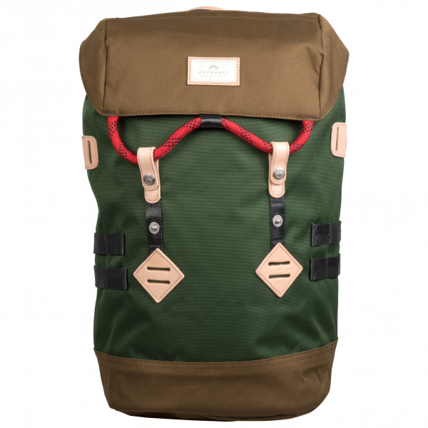 Doughnut - Colorado 19 - Daypack