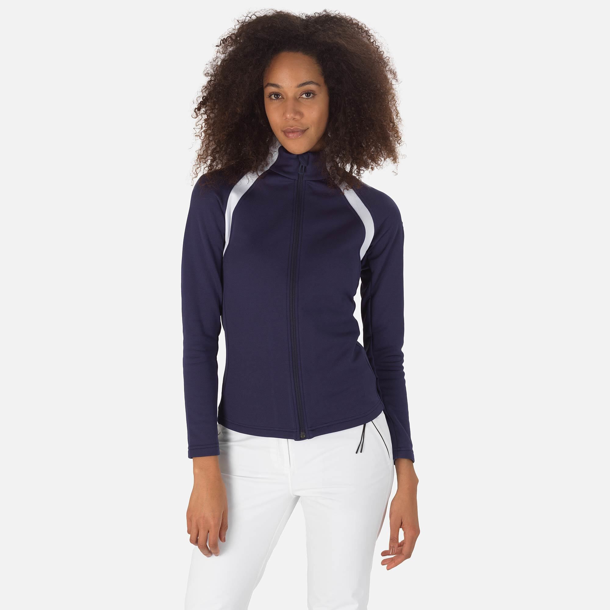 Couche intermédiaire Aerial Femme