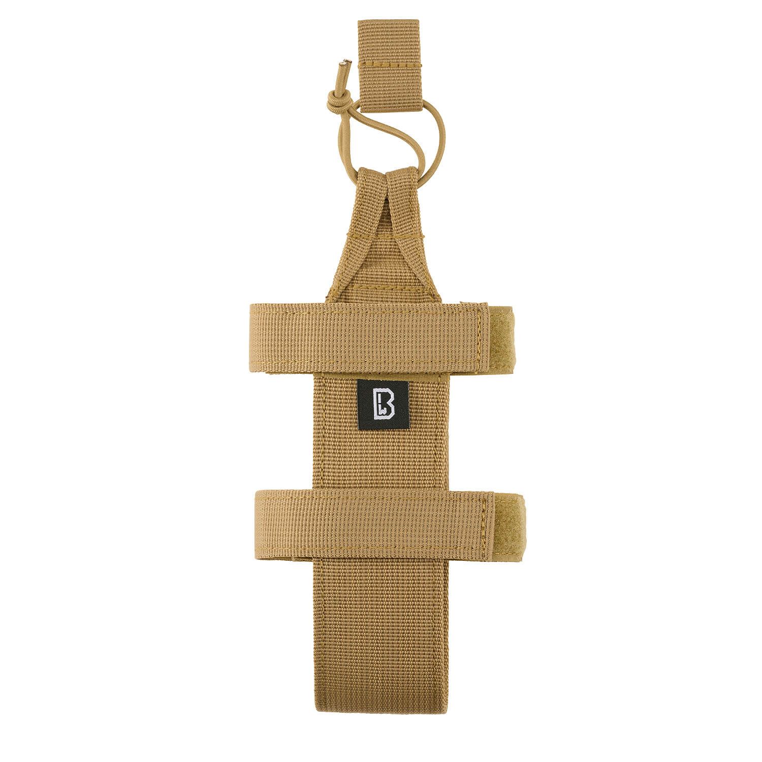Molle Bottle Holder Flex Large
