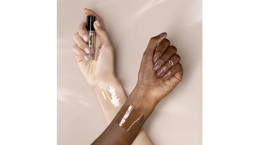 Catrice Eyeshadow Liquid High Gloss 010 - Glosy Glam