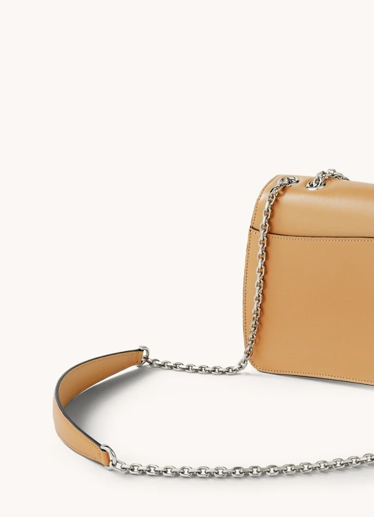 Cartier Panthère de Cartier Malá kožená taška přes rameno CRL1002360