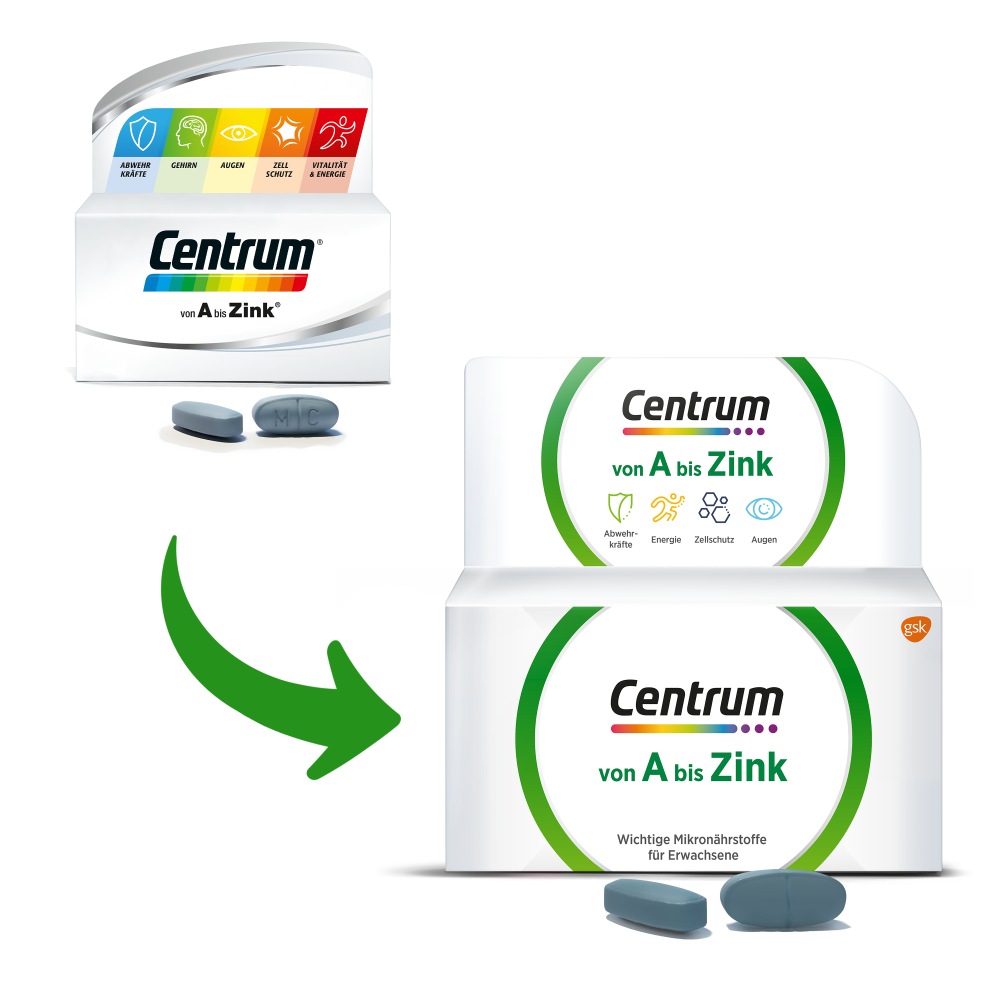 A-Zink Tabletten