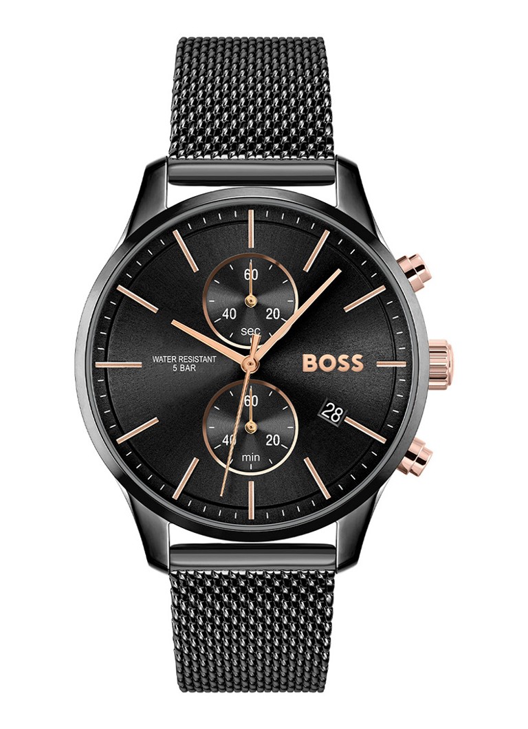 HUGO BOSS Associate watch HB1513811