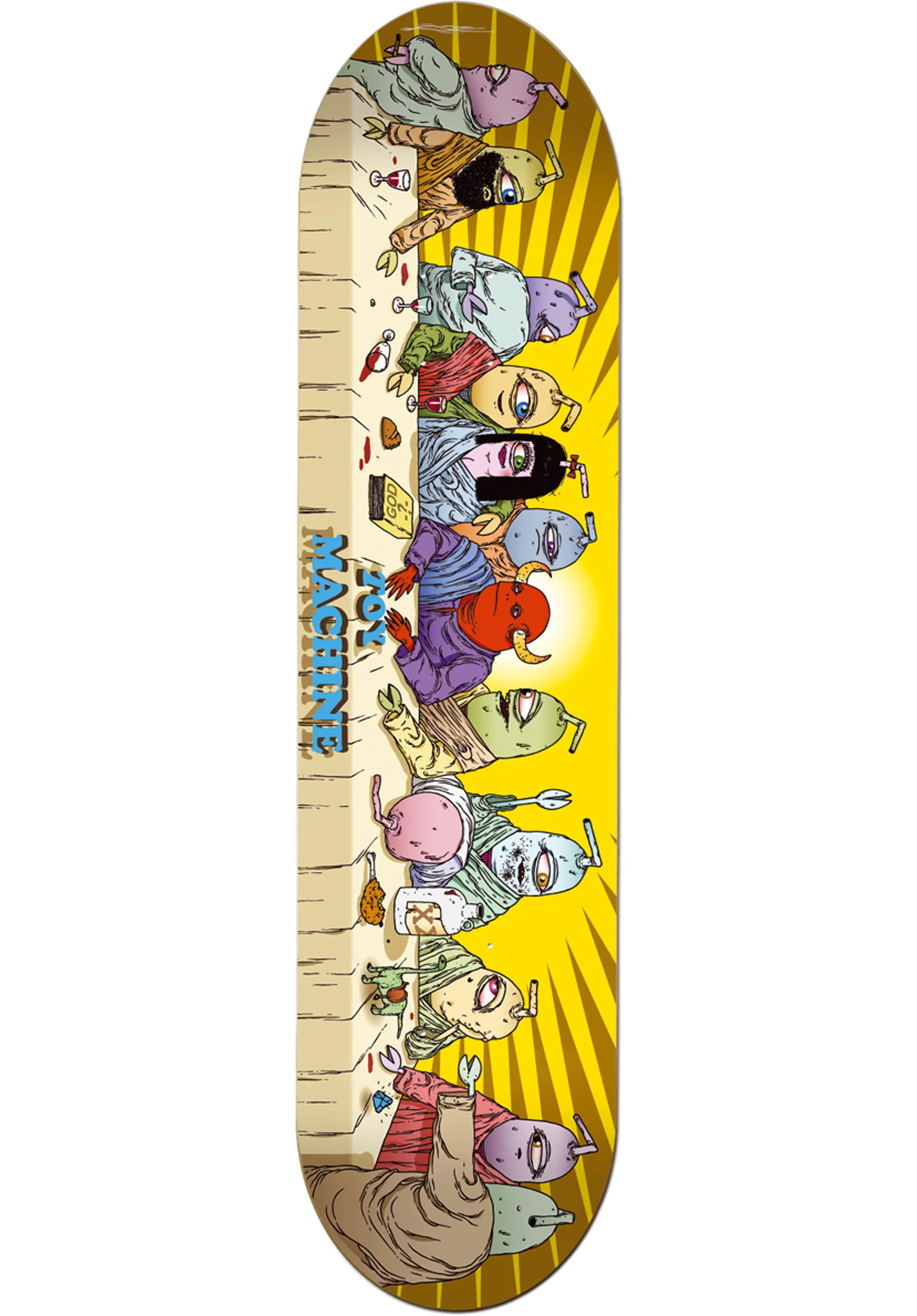Last Supper