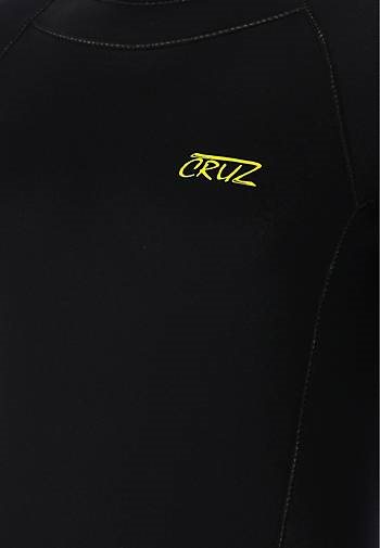 CRUZ Neoprenanzug Klaksvik 5/4mm mit praktischem Reißverschluss