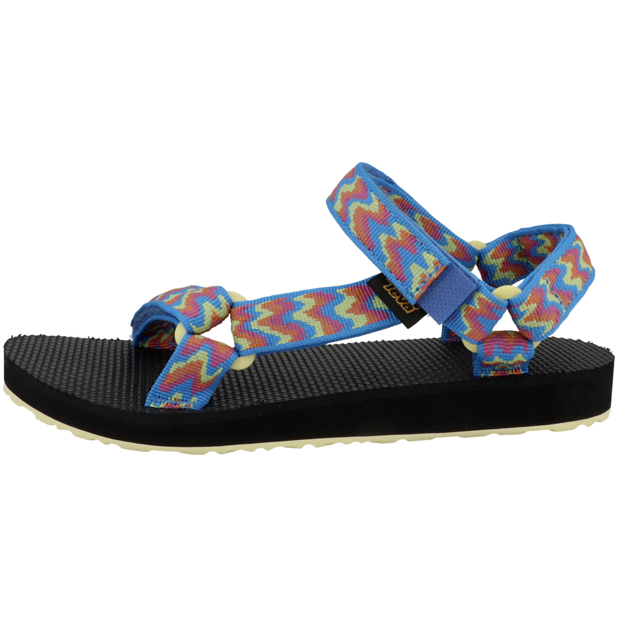 Teva K Original Universal Sandale multicolor