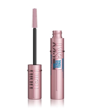 Maybelline Lash Sensational Sky High Mascara Waterproof Mascara-6 ml