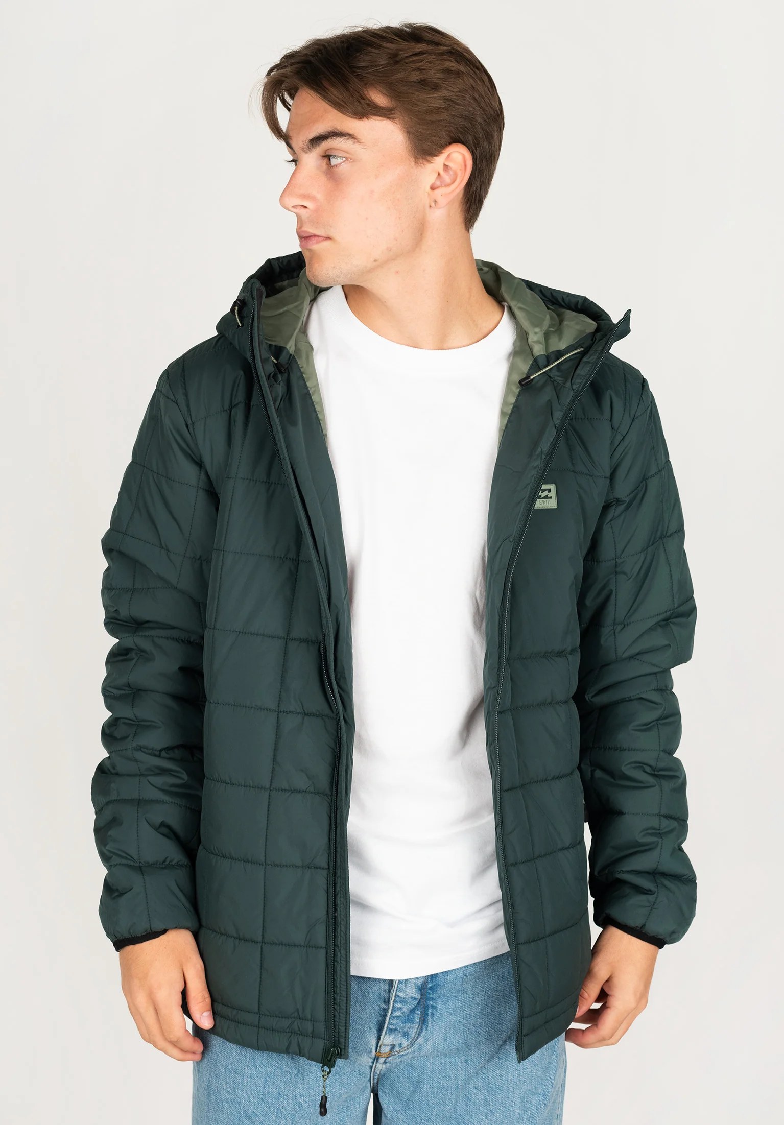 Journey Puffer