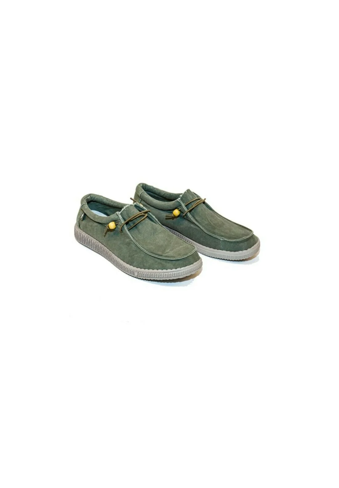 Walk in Pitas WALLY - Zapatos deportivos con cordones