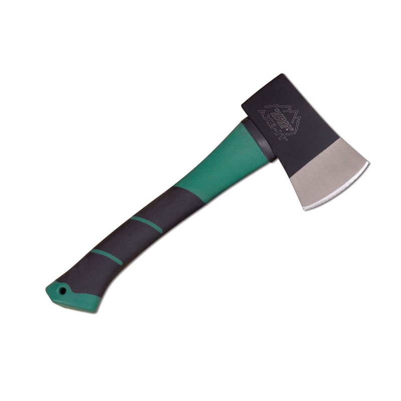 Axe Outdoor EDGE, Axe It